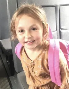 Photo of Ava Harmony Brittani Boylan