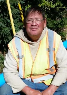 Photo of Roger William Arsenault
