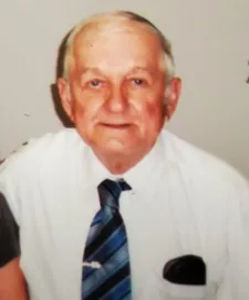 Photo of LeRoy Joseph Chaisson