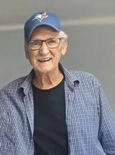 Photo of Eugene Gerald Doucette