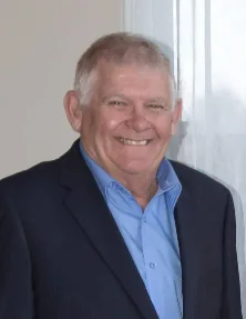 Photo of Gerald Clevland "Cleve" MacNeill