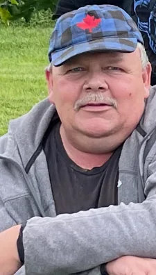 Photo of Robert Joseph Gaudet