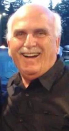 Photo of Gerald Herbert Cobham