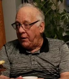 Photo of Owen Joseph Gaudet