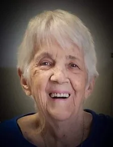 Photo of Lydia Myers