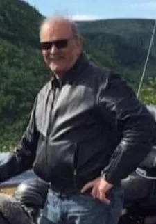 Photo of Leroy "Lee" Joseph Doucette