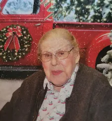 Photo of Kay Mullen