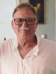 Photo of Patrick Leo Ellsworth