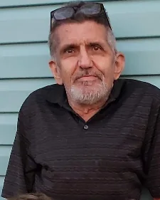 Photo of Willard Joseph Ellsworth
