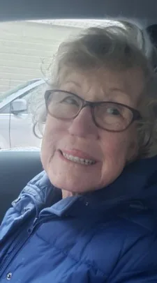 Photo of Christine Firmston