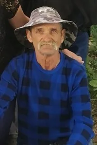 Photo of Andrew Joseph Bernard