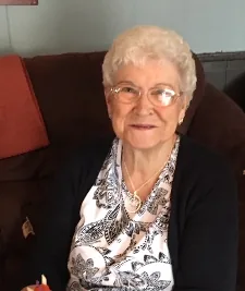 Photo of Hazel Richard