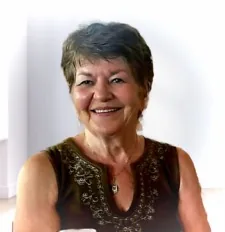 Photo of Verna Mary Ryan