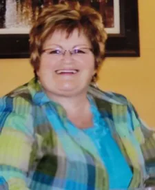 Photo of Norma Jean Black