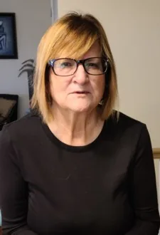 Photo of Ann Marie Mallett
