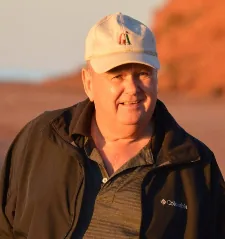 Photo of Joseph Peters