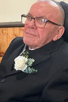 Photo of Donald Joseph Gaudet