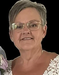 Photo of Cathy Mary Corrigan