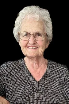 Photo of Norma Mary Arsenault