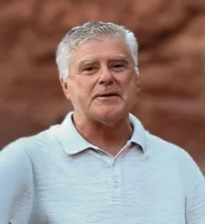 Photo of William Adrian Kinch