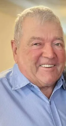 Photo of Joseph "Leo" Gaudet