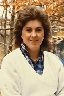 Photo of Holly Mary Gallant