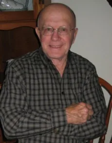 Photo of Melvin Joseph Bernard