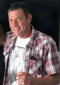 Photo of Michael Delbert Shea