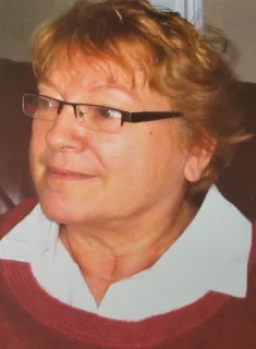 Photo of Mary "Diana" Gaudet