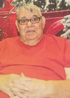 Photo of John Terrance "Terry" Gavin