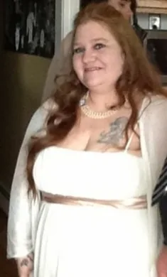 Photo of Lynne Allison St. Denis