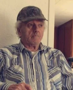 Photo of Valmore Joseph Richard