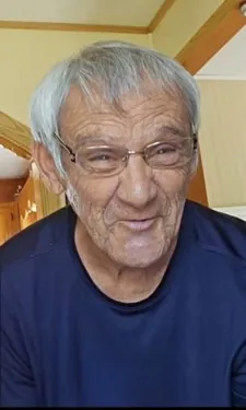Photo of Gordon Joseph Bernard