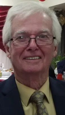 Photo of John Leonard Murphy