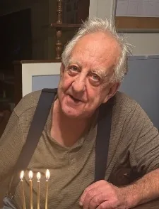 Photo of Daniel James Richard
