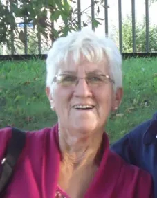 Photo of Brenda Patricia Doucette