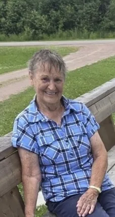 Photo of Stella Rose Allain