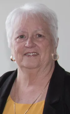 Photo of Helen Marie Kennedy-MacNeill