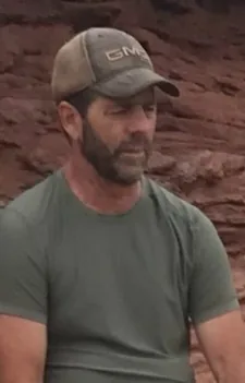 Photo of Rodney Joseph Dugay