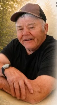Photo of William "Billy" Joseph Chaisson
