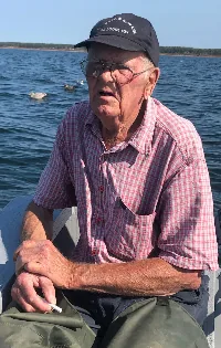Photo of John Joseph Doucette