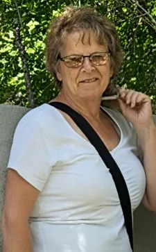 Photo of Elizabeth Ann Handrahan
