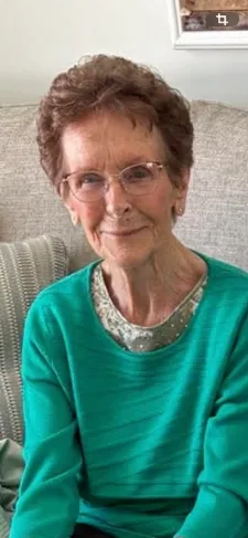 Photo of Catherine "Kitty" Mary Doyle